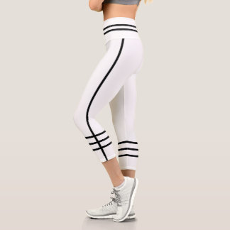 Leggings Capri Yoga Capris, XS (0-2) Pour Femme