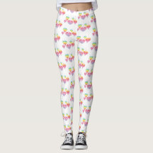 Leggings cardiaques