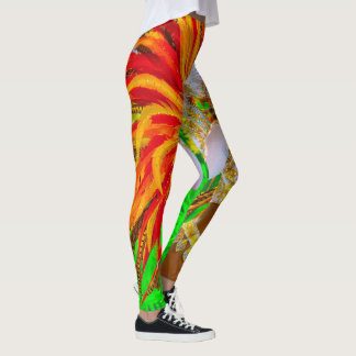 Leggings Carnaval 6 de Rio