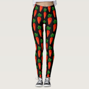 Leggings Carottes