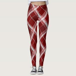 Leggings Carré géométrique Résumé 7