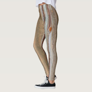 Leggings Carte de Jupiter