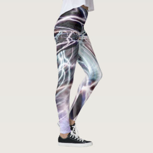 Leggings Cartouche solaire