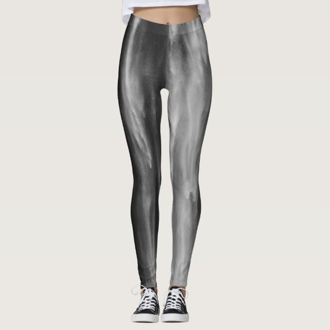 Leggings Cascade majestueuse Boka, Slovénie proche (Devant)