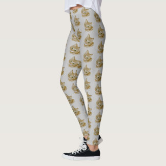 Leggings Cats