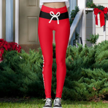 Ceinture noire rouge personnalisée avec noeud papi