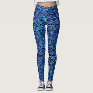 Leggings CELTIC KNOTS