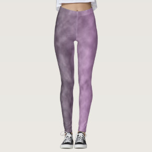 Leggings Cendre Lilas