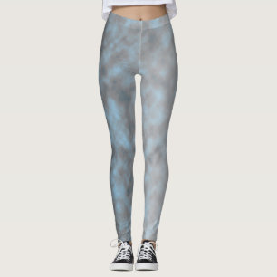 Leggings Cendres des Marées