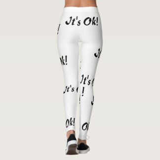 Leggings C'est bon ! Leggins