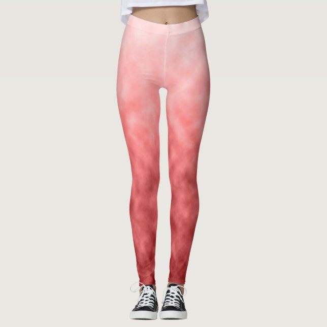 Leggings Chaleur retenue (Devant)