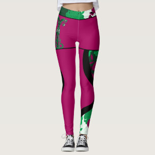 Leggings Chamalion