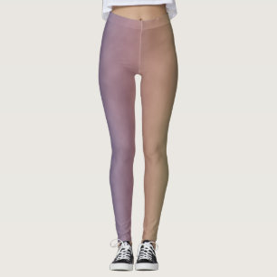 Leggings Champ Pastel Assourdi