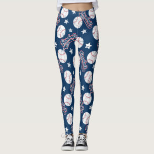 Leggings Championnat de football