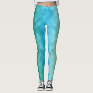 Leggings Champs de lumière
