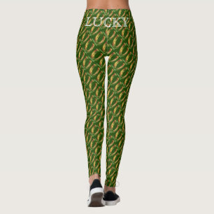 Leggings Chanceux