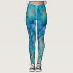 Leggings Chanukah Blue, Golds Design<br><div class="desc">Stil: Leggings "Chanukah Blue, Golds" Design Personalisieren durch Ändern von Text, "Lichter, Latkes, Action" zu Ihrer eigenen Nachricht, oder einfach löschen. Zum Erstellen von Texten wählen Sie Stil, Schriftart und Farbe aus. Oder löschen Sie die "Lights, Latkes, Action" und personalisieren Sie sie für jede Zeit des Jahres! Danke, dass ihr...</div>
