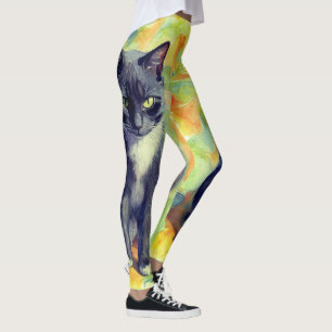 Leggings Chat