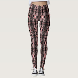 Leggings Château de Versailles vintage Louis XV Chambres d'