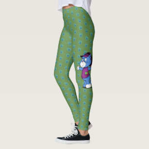Leggings Chats Boomi
