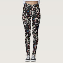 Chats japonais, Kuniyoshi, Ukiyo-e