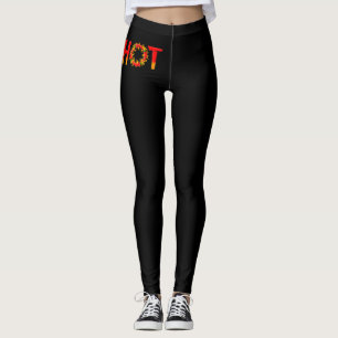 LEGGINGS CHAUD