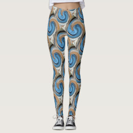 Leggings Chaud Mode-Éditez pour adapter