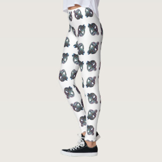 Leggings Chemin Stellaire – Voyage à travers l'univers´8