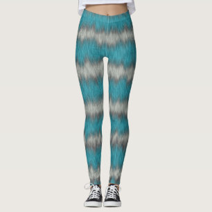 Leggings Cheshire Cat 02