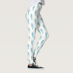 Leggings Cheval de Seahorse
