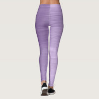 Chic fille violet