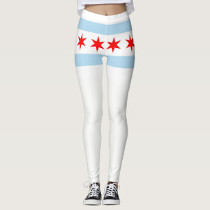 Leggings Chicago