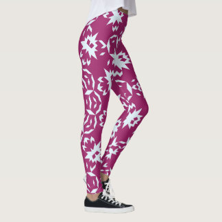 Leggings Chien Penrose