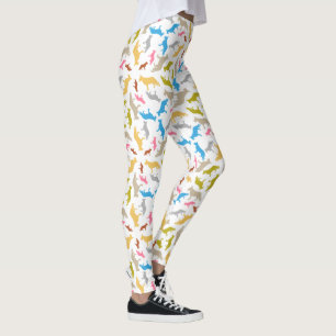 Leggings Chiens de berger allemands