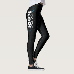 Leggings Chimères 100%