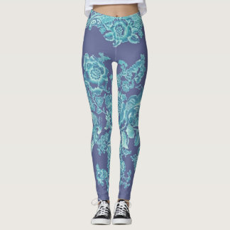 Leggings Chintz 1931