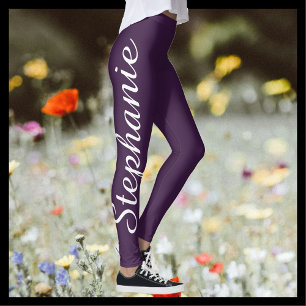 Leggings CHOISISSEZ VOS guêtres faites sur commande de yog