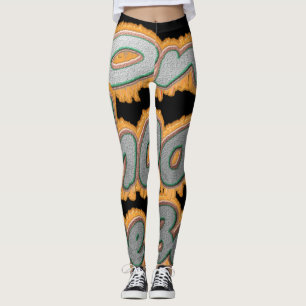 Leggings "Choose The Best". Buy (homonymie)