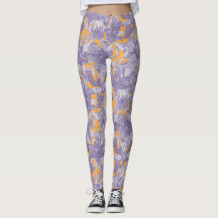 Leggings cidre de lilet