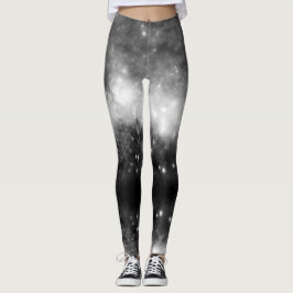 Leggings Ciel céleste