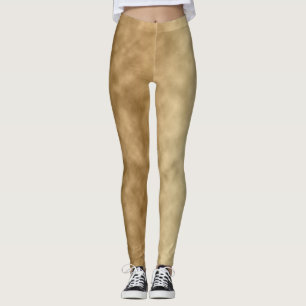 Leggings Ciel de parchemin