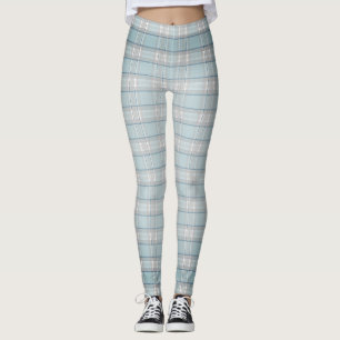 Leggings Ciels nuageux (décolorés)