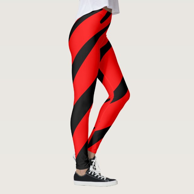 LEGGINGS CINCINNATI (Droite)