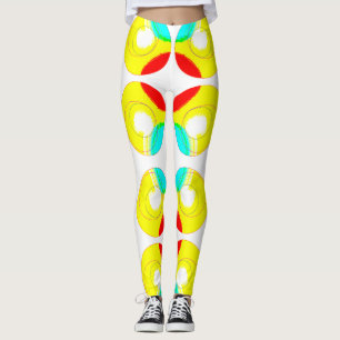 Leggings Circuler par...
