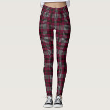 Clan écossais Little Tartan Plaid