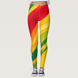 Leggings classique coloré de Grenade