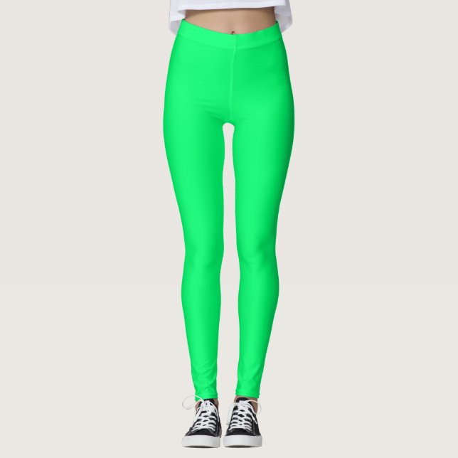 Leggings Clover (Devant)