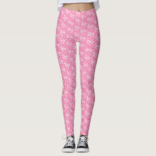 Leggings Club d'Amour de Soi