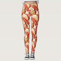 Code de la robe royale du lapin