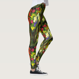 Leggings Coeurs pour toujours........